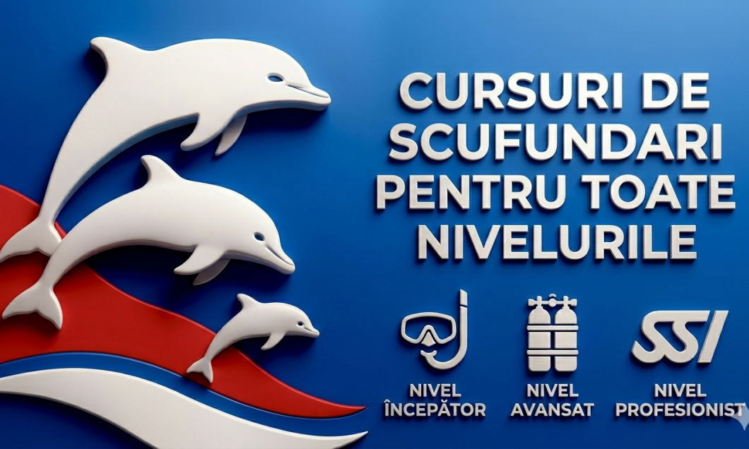 Cât costă și cum alegi cel mai bun Curs Scuba Diving în 2026?