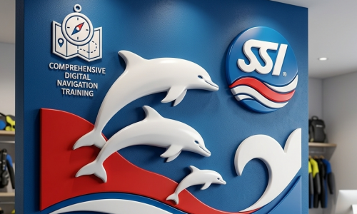SSI vs PADI în 2026 – Care este cea mai bună alegere a Scafandrilor Recreaționali și de ce?