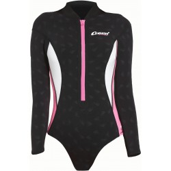 COSTUM NEOPREN TERMICO LONG 2MM