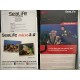 Camera Foto SeaLife MICRO 3.0 64GB + Dragon LIGHT, Limited Edition- SECOND HAND