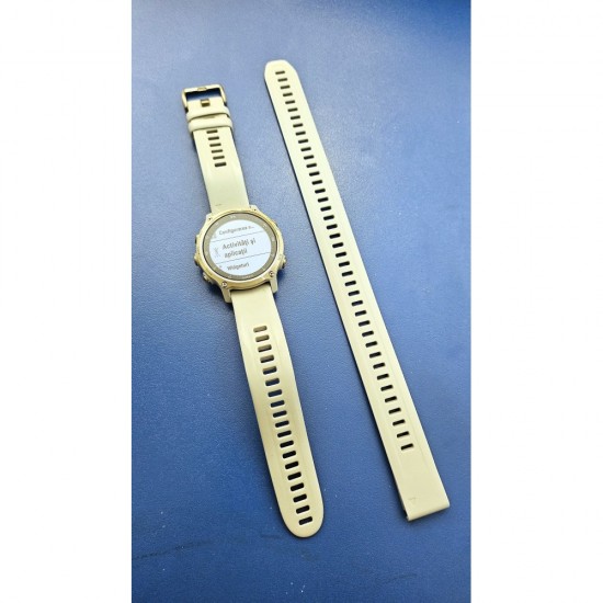 COMPUTER GARMIN MK2S 43MM - SECOND HAND