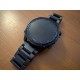 COMPUTER GARMIN MK3i 51mm FULL TITAN + SONDA DESCENT T2 - SECOND HAND