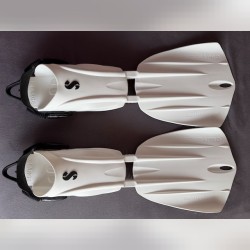 Labe Scubapro Seawing Nova XL