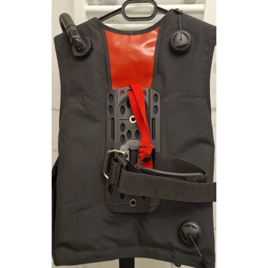 Vesta BCD Cressi Start Pro Marime M