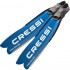 LABE FREEDIVING GARA MODULAR IMPULSE BLUE METAL