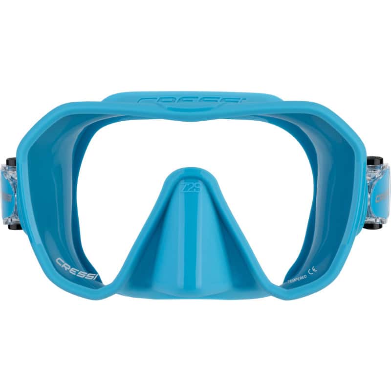 MASCA FRAMELESS Z2 SMALL TURQUOISE - DN452828