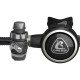 REGULATOR MC11-SC/ZEN PRO SILVER DIN