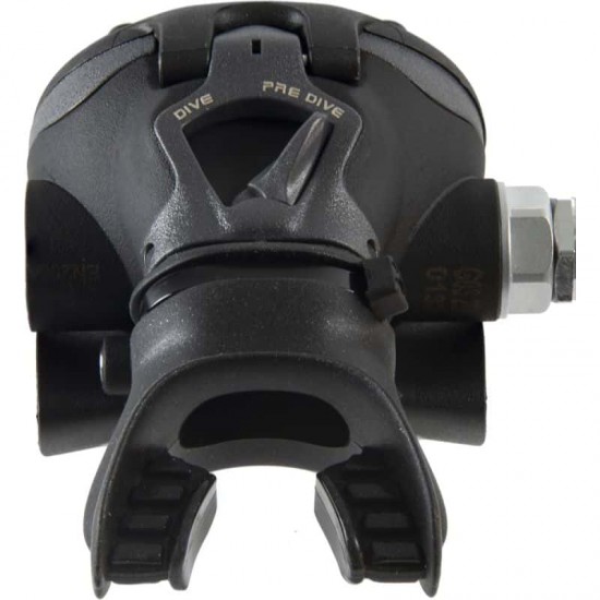 OCTOPUS MG BALANCED OCTOPUS MG BALANCED