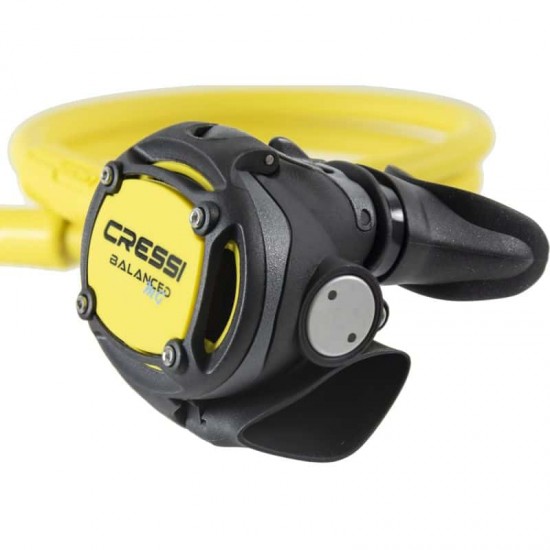 OCTOPUS MG BALANCED OCTOPUS MG BALANCED