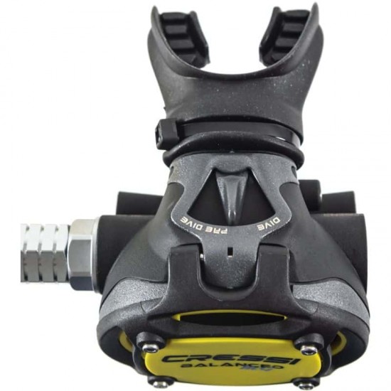 OCTOPUS MG BALANCED OCTOPUS MG BALANCED