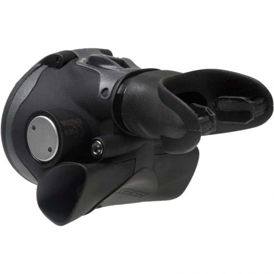 OCTOPUS MG BALANCED OCTOPUS MG BALANCED