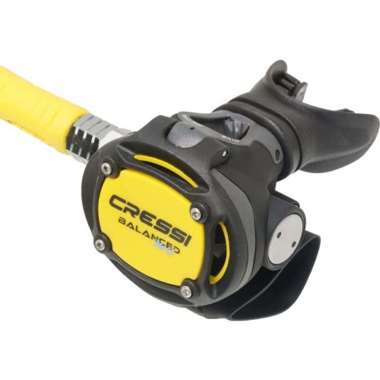 OCTOPUS MG BALANCED OCTOPUS MG BALANCED