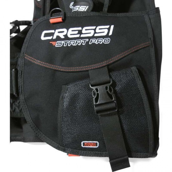 START PRO BCD L START PRO BCD L