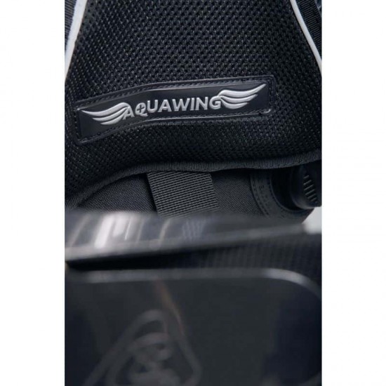 VESTA BCD AQUAWING PLUS RED