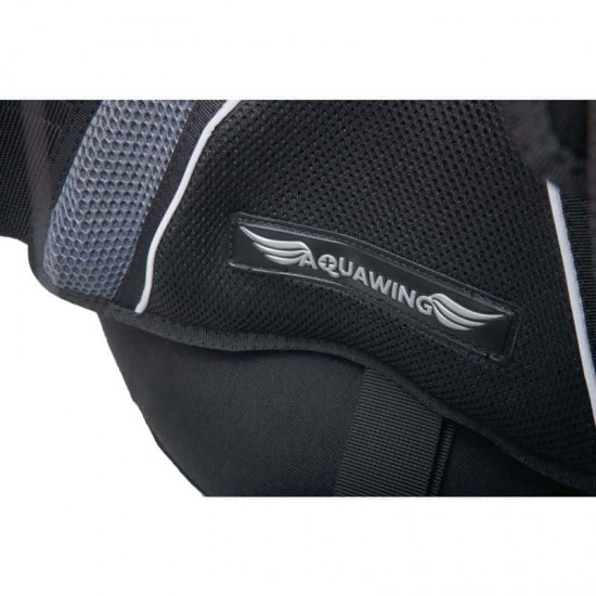 VESTA BCD AQUAWING PLUS RED