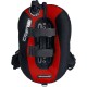 VESTA BCD AQUAWING PLUS RED