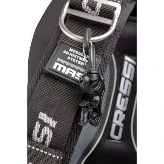 VESTA BCD AQUAWING MAX