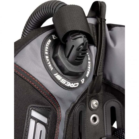 VESTA BCD AQUAWING MAX