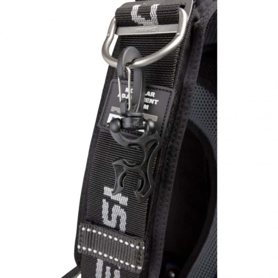 VESTA BCD AQUAWING MAX