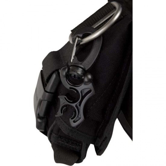 VESTA BCD AQUAWING MAX