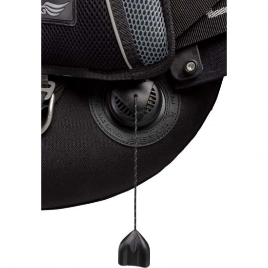 VESTA BCD AQUAWING MAX