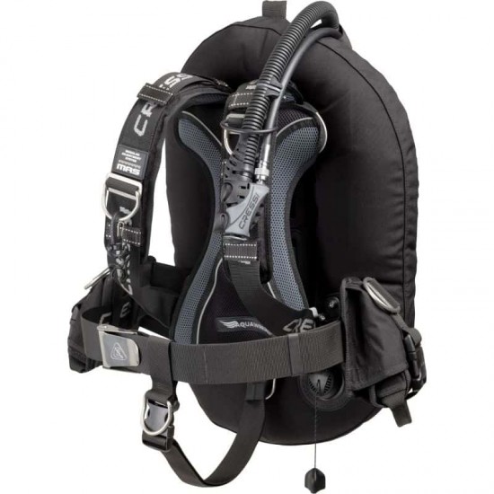 VESTA BCD AQUAWING MAX