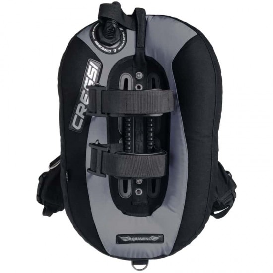 VESTA BCD AQUAWING MAX