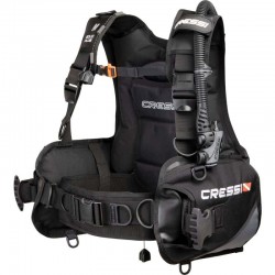VESTA BCD SOLID PLUS 