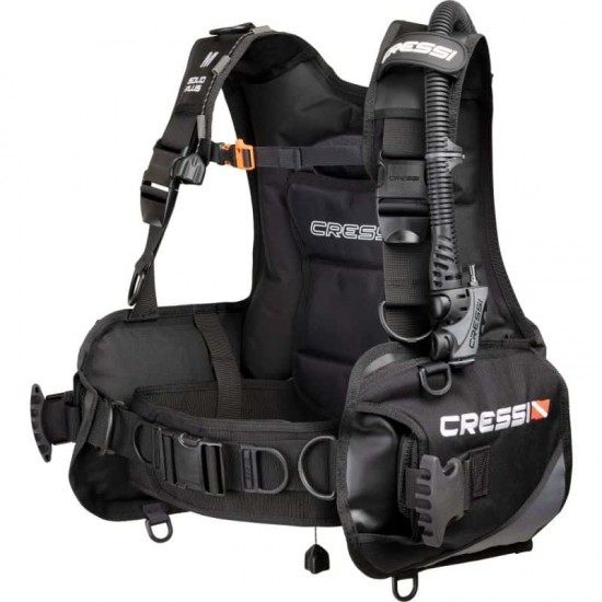 VESTA BCD SOLID PLUS