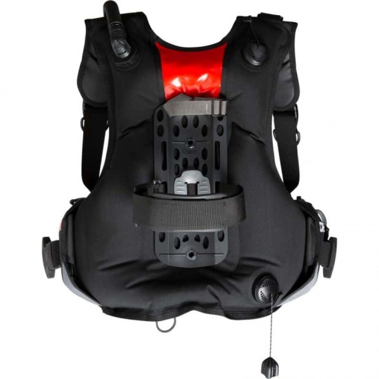 VESTA BCD SOLID PLUS