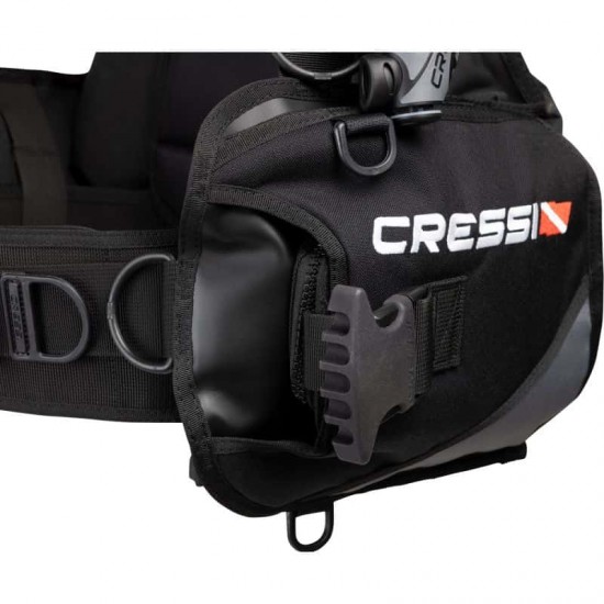 VESTA BCD SOLID PLUS