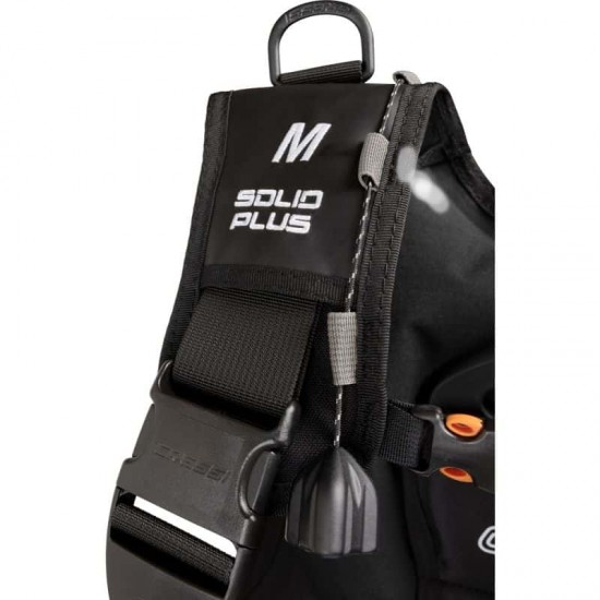 VESTA BCD SOLID PLUS