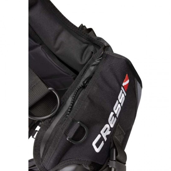 VESTA BCD SOLID PLUS