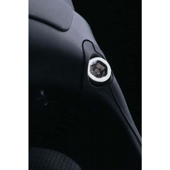 COMPUTER DONATELLO BLACK/BLUE