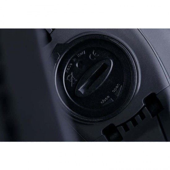 COMPUTER DONATELLO BLACK/BLUE