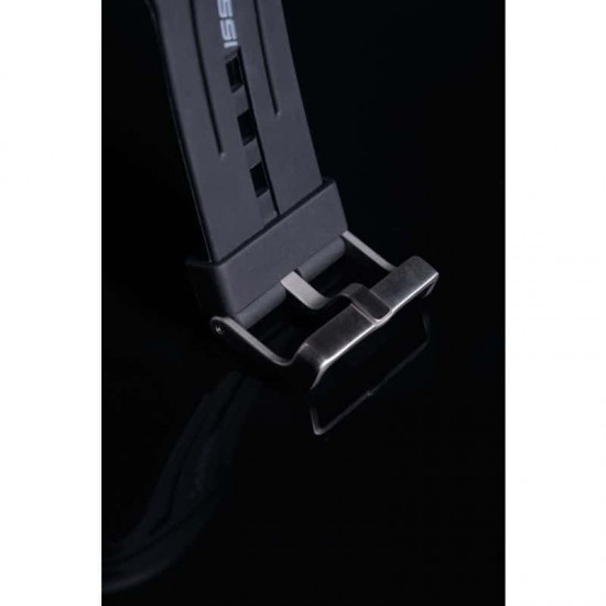 COMPUTER DONATELLO BLACK/BLUE