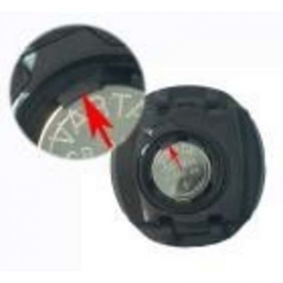 COMPUTER DONATELLO BLACK/BLUE