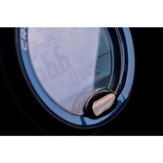 COMPUTER DONATELLO BLACK/BLUE