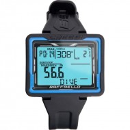 COMPUTER RAFFAELLO BLACK/BLUE