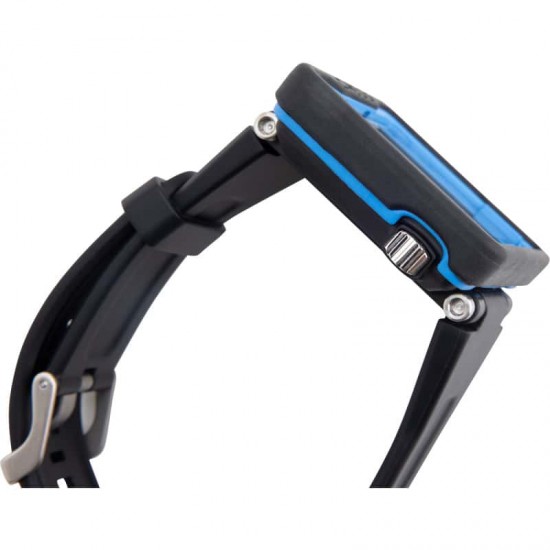 COMPUTER RAFFAELLO BLACK/BLUE