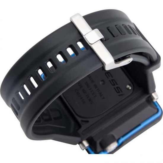 COMPUTER RAFFAELLO BLACK/BLUE