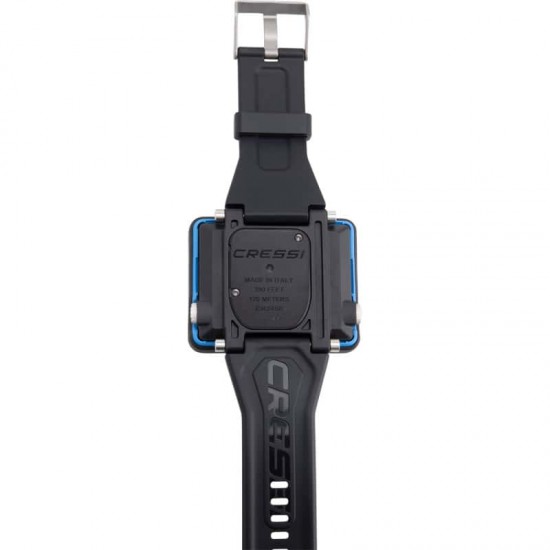 COMPUTER RAFFAELLO BLACK/BLUE