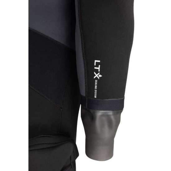 COSTUM GLACIER MAN DRYSUIT 4mm