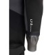 COSTUM GLACIER MAN DRYSUIT 4mm