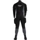 COSTUM GLACIER MAN DRYSUIT 4mm