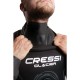COSTUM GLACIER MAN DRYSUIT 4mm