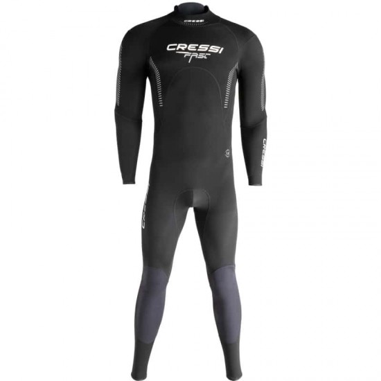COSTUM FAST MAN 1MM