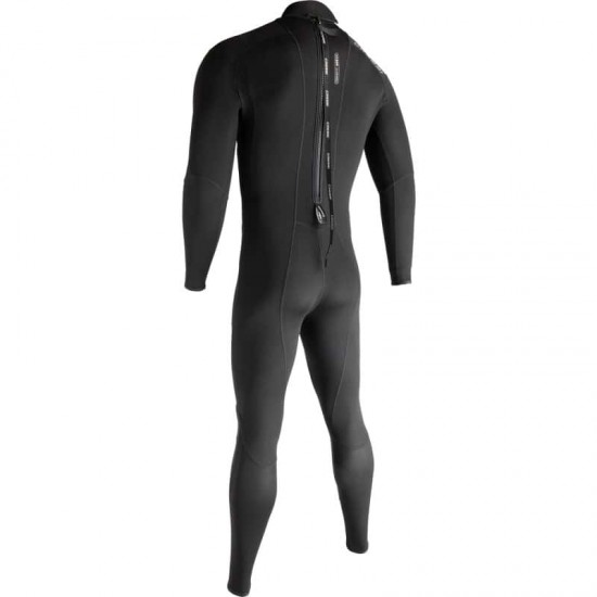 COSTUM FAST MAN 1MM