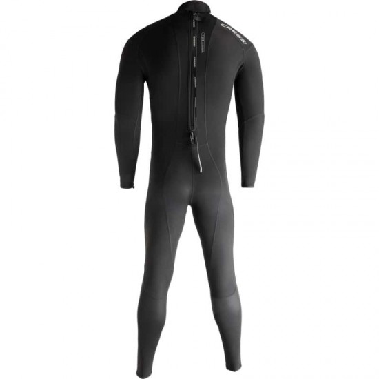 COSTUM FAST MAN 1MM