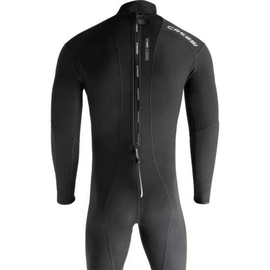 COSTUM FAST MAN 1MM
